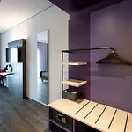 호텔 Inn-the Niu, Wave Oststadt By Ihg 카를스루에