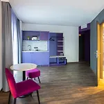 Inn-the Niu, Wave Oststadt By Ihg 3*