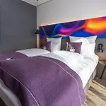 Inn-the Niu, Wave Oststadt By Ihg קרלסרוהה