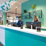 Inn-the Niu, Wave Oststadt By Ihg מלון
