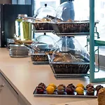 Inn-the Niu, Wave Oststadt By Ihg קרלסרוהה
