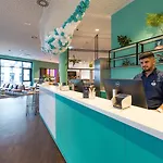 Inn-the Niu, Wave Oststadt By Ihg מלון