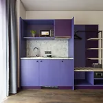 Inn-the Niu, Wave Oststadt By Ihg 3*