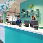 Inn-the Niu, Wave Oststadt By Ihg 3* קרלסרוהה