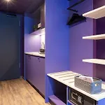Inn-the Niu, Wave Oststadt By Ihg 3* קרלסרוהה
