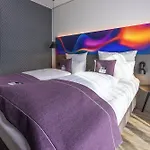 Inn-the Niu, Wave Oststadt By Ihg קרלסרוהה