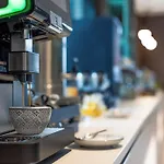 מלון Inn-the Niu, Wave Oststadt By Ihg קרלסרוהה