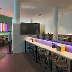 Inn-the Niu, Wave Oststadt By Ihg קרלסרוהה