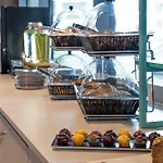Inn-the Niu, Wave Oststadt By Ihg 3* קרלסרוהה