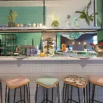Inn-the Niu, Wave Oststadt By Ihg קרלסרוהה