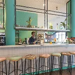 מלון Inn-the Niu, Wave Oststadt By Ihg קרלסרוהה