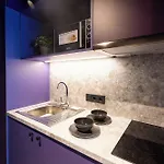 Inn-the Niu, Wave Oststadt By Ihg מלון 3*