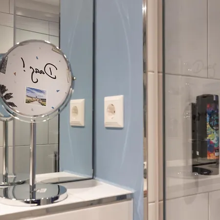 Inn-the Niu, Wave Oststadt By Ihg 3* Karlsruhe