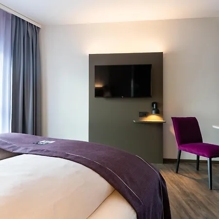 Hotel Inn-the Niu, Wave Oststadt By Ihg