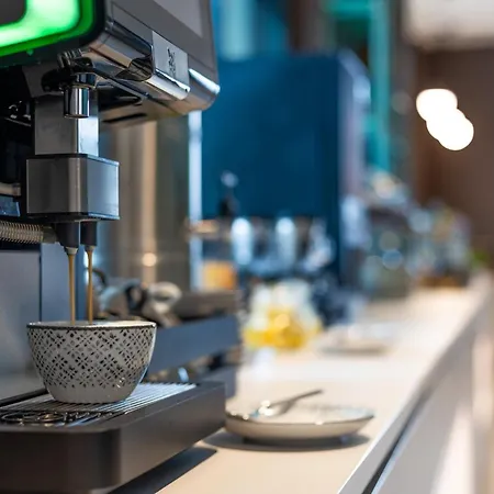 Inn-the Niu, Wave Oststadt By Ihg Hotel Karlsruhe