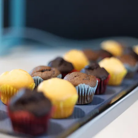 Hotel Inn-the Niu, Wave Oststadt By Ihg Karlsruhe