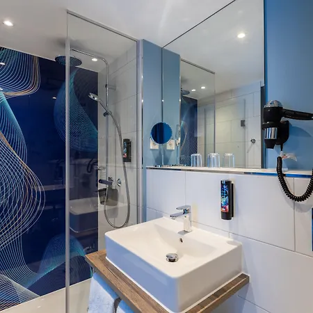 Inn-the Niu, Wave Oststadt By Ihg