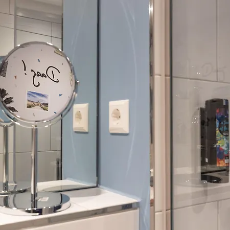 Inn-the Niu, Wave Oststadt By Ihg Karlsruhe