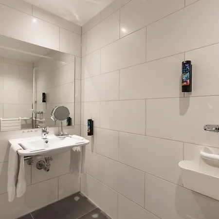 Inn-the Niu, Wave Oststadt By Ihg فندق