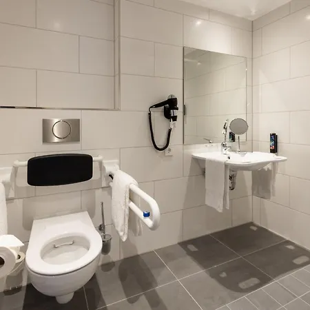 Inn-the Niu, Wave Oststadt By Ihg فندق