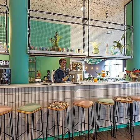 Inn-the Niu, Wave Oststadt By Ihg