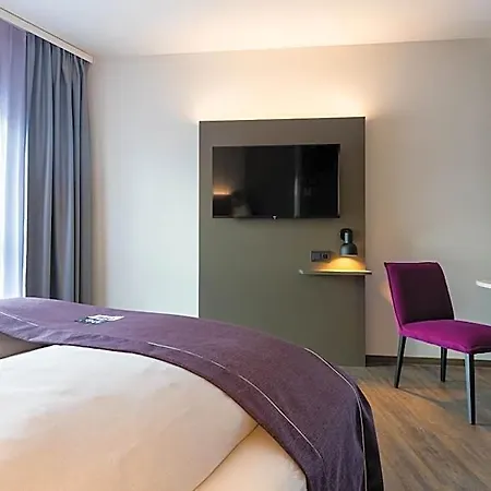 Inn-the Niu, Wave Oststadt By Ihg 3* كارلسروه