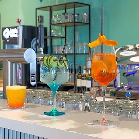 فندق Inn-the Niu, Wave Oststadt By Ihg كارلسروه