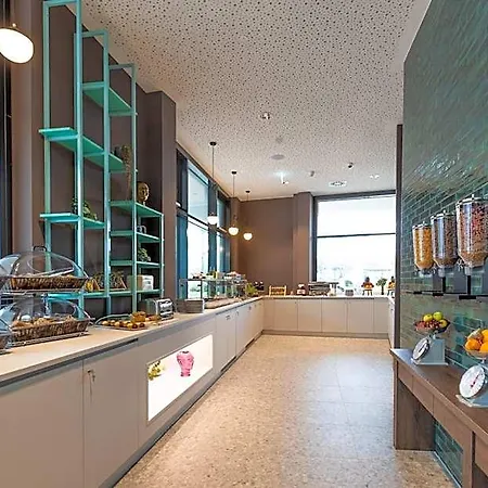 Inn-the Niu, Wave Oststadt By Ihg