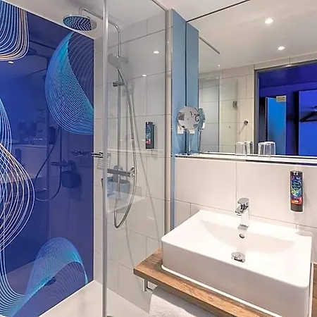 Inn-the Niu, Wave Oststadt By Ihg كارلسروه