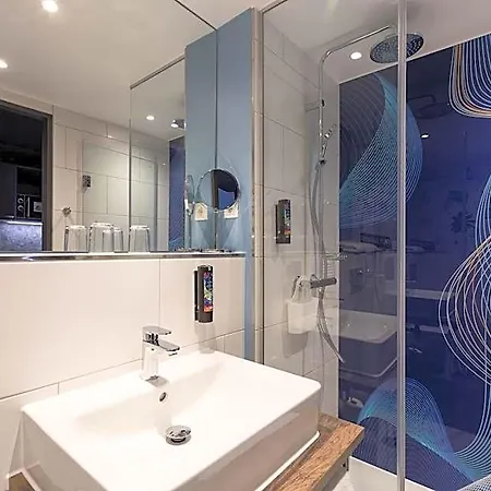 Inn-the Niu, Wave Oststadt By Ihg فندق كارلسروه