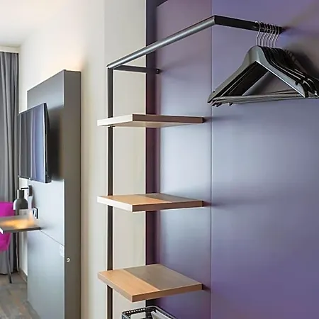 Inn-the Niu, Wave Oststadt By Ihg فندق