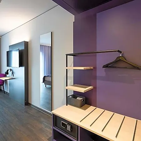 Inn-the Niu, Wave Oststadt By Ihg 3*