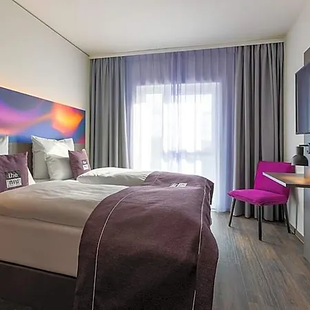 Inn-the Niu, Wave Oststadt By Ihg