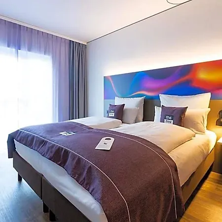Inn-the Niu, Wave Oststadt By Ihg