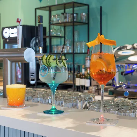 فندق Inn-the Niu, Wave Oststadt By Ihg 3*