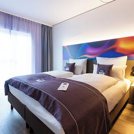فندق Inn-the Niu, Wave Oststadt By Ihg