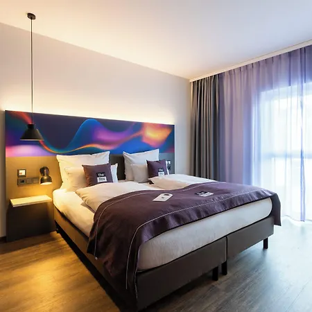 Inn-the Niu, Wave Oststadt By Ihg فندق