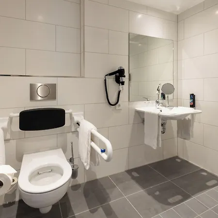 Inn-the Niu, Wave Oststadt By Ihg فندق 3*