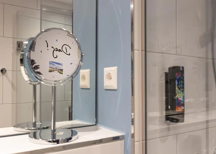 Inn-the Niu, Wave Oststadt By Ihg 3* Karlsruhe