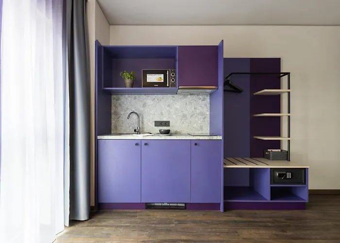 Inn-the Niu, Wave Oststadt By Ihg