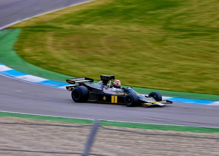 Hotel Inn-the Niu, Wave Oststadt By Ihg