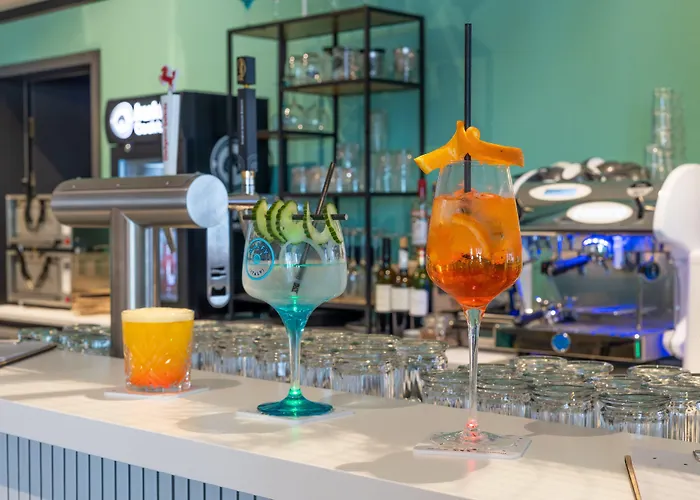 Inn-the Niu, Wave Oststadt By Ihg Karlsruhe