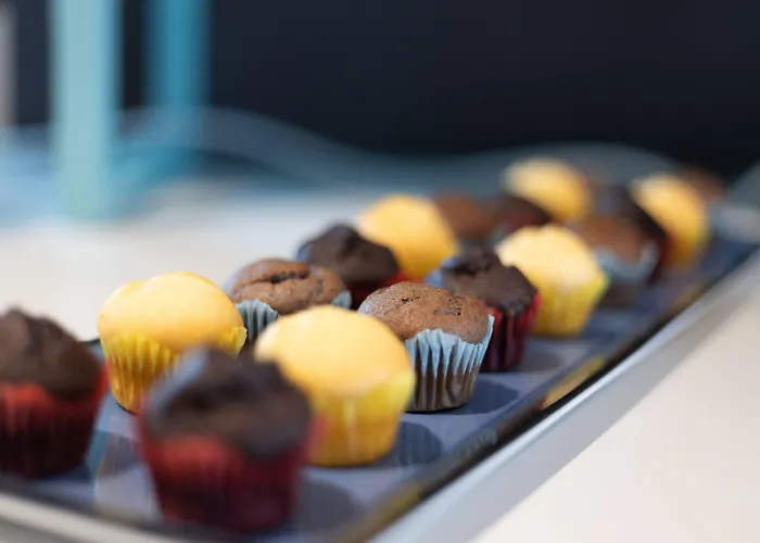 Hotel Inn-the Niu, Wave Oststadt By Ihg Karlsruhe