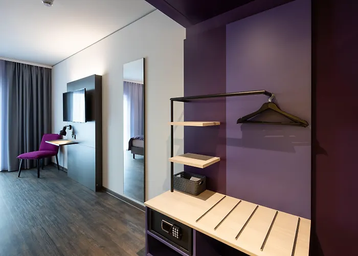 Inn-the Niu, Wave Oststadt By Ihg