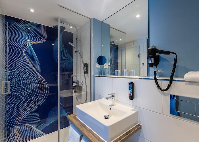 Inn-the Niu, Wave Oststadt By Ihg