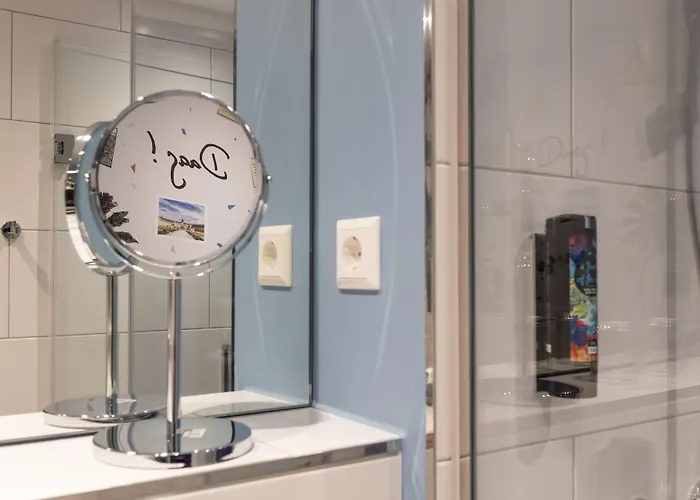 Inn-the Niu, Wave Oststadt By Ihg Karlsruhe